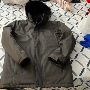 Calvin Klein jacket Sz Small